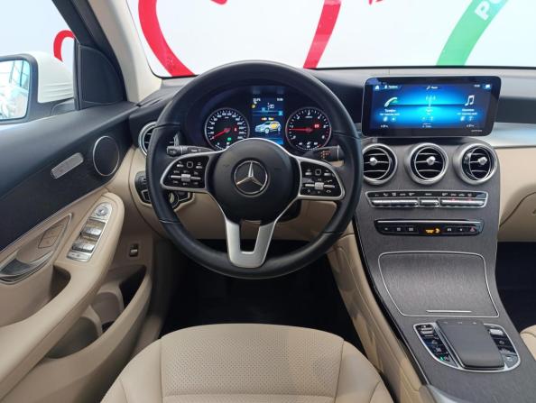 Mercedes-Benz GLC I (X253) Рестайлинг с пробегом 2021 года, цена 4 500 000 рублей, 37300 км, внедорожник, Автокод Объявления