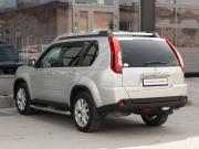 Nissan X-Trail II Рестайлинг Новосибирск  - изображение 27