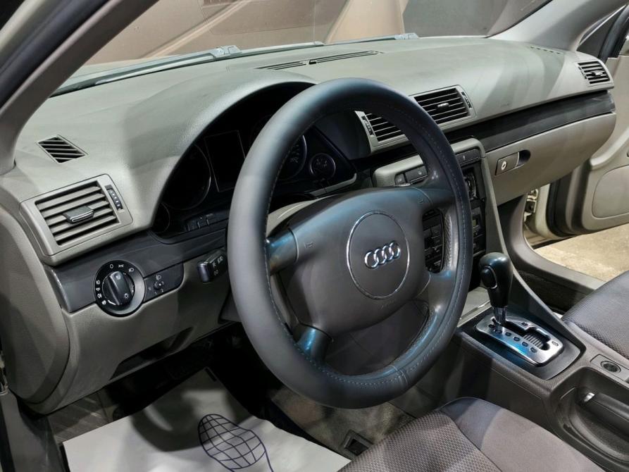 Audi A4 III (B7) Ставрополь  - изображение 7