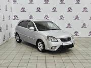 Kia Rio II Рестайлинг Тольятти  - изображение 21