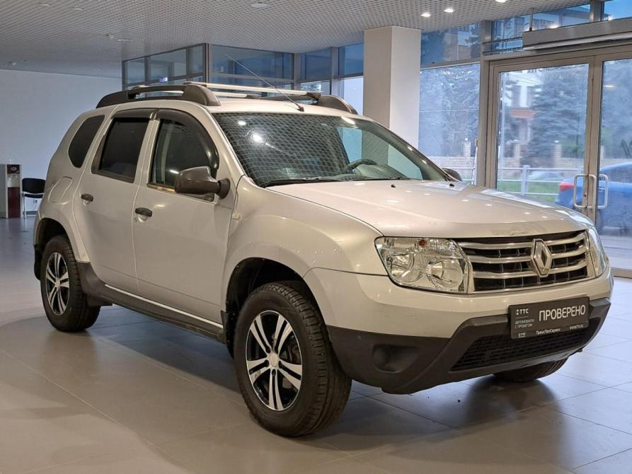 Renault Duster I Казань  - изображение 3