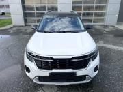 Kia Seltos I Рестайлинг Екатеринбург  - изображение 40