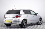 Opel Astra H Рестайлинг Пермь  - изображение 27