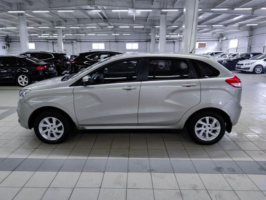 Lada (ВАЗ) XRAY I Набережные Челны  - изображение 10