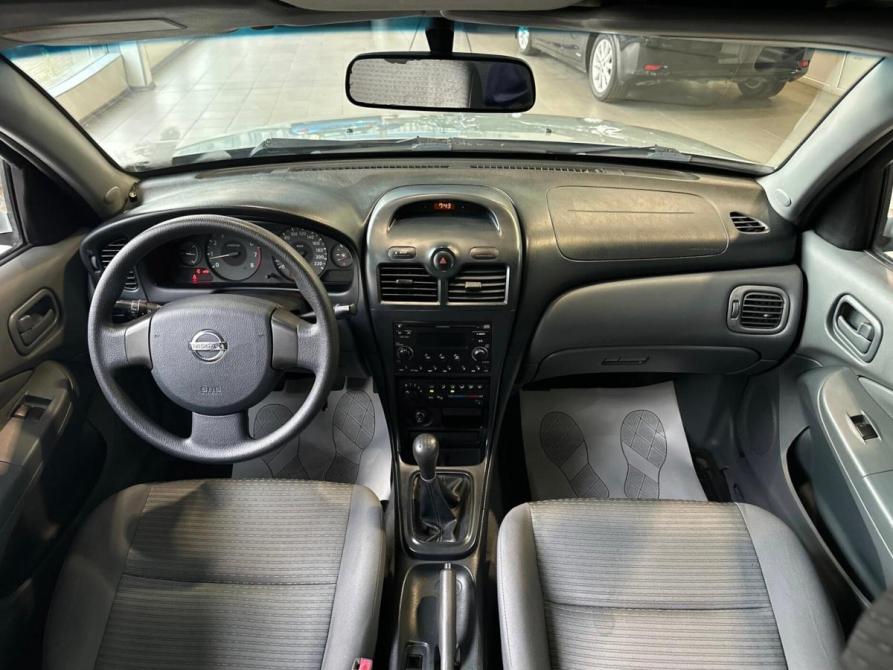 Nissan Almera Classic I Санкт-Петербург  - изображение 24