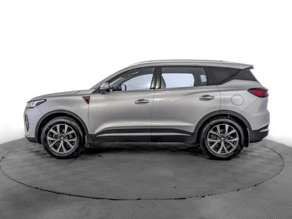 Chery Tiggo 7 Pro Max I с пробегом 2023 года, цена 1 790 000 рублей, 49030 км, внедорожник, Автокод Объявления