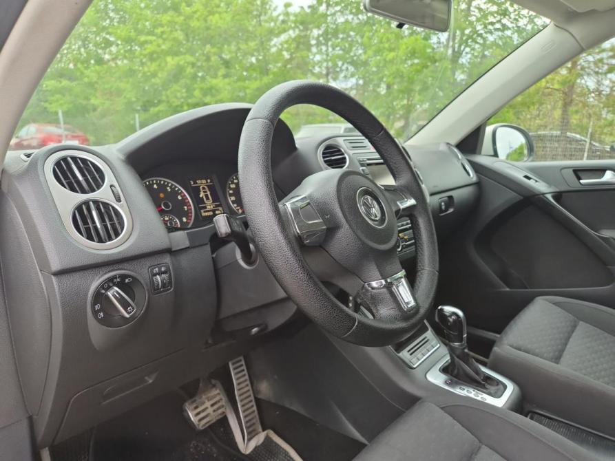 Volkswagen Tiguan I Саратов  - изображение 24