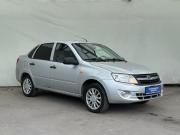 Lada (ВАЗ) Granta I Липецк  - изображение 17