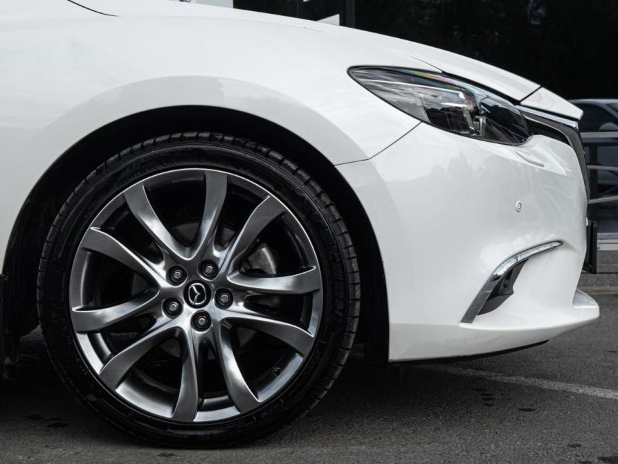 Mazda 6 III (GJ) Рестайлинг Волгоград  - изображение 8