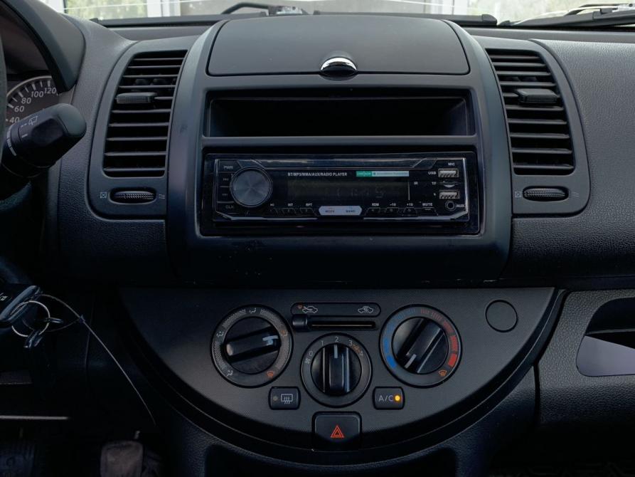 Nissan Note I Рестайлинг Москва  - изображение 18