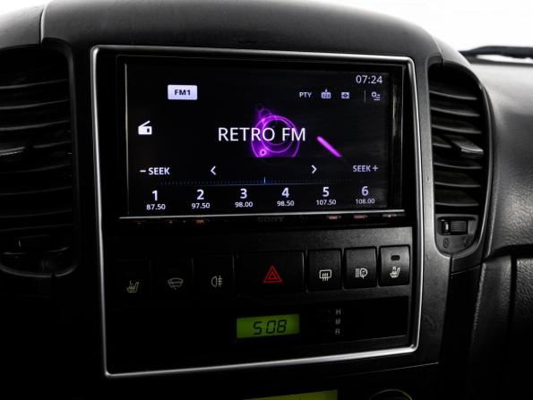 Kia Sorento I Рестайлинг с пробегом 2009 года, цена 699 000 рублей, 318496 км, внедорожник, Автокод Объявления