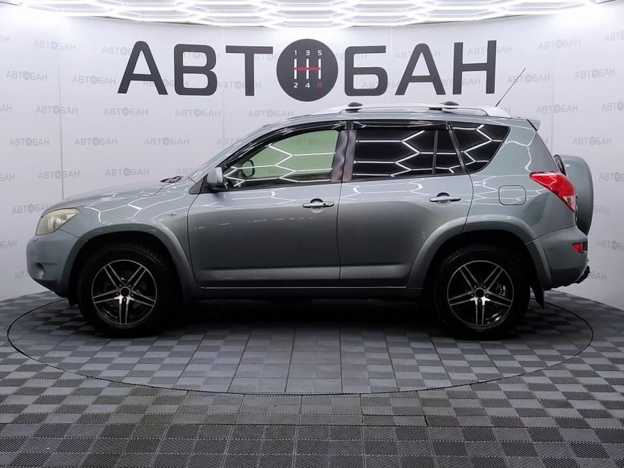 Toyota RAV4 III (XA30) Екатеринбург  - изображение 4