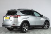 Toyota RAV4 IV (XA40) Рестайлинг Челябинск  - изображение 27
