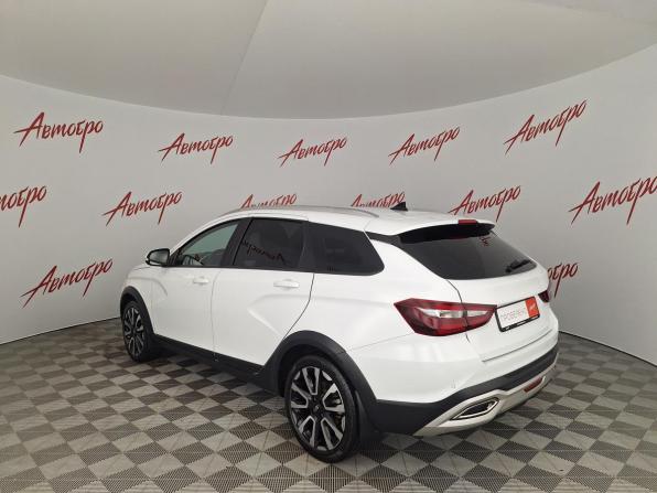Lada (ВАЗ) Vesta I Рестайлинг (NG) с пробегом 2024 года, цена 1 449 000 рублей, 61523 км, универсал, Автокод Объявления