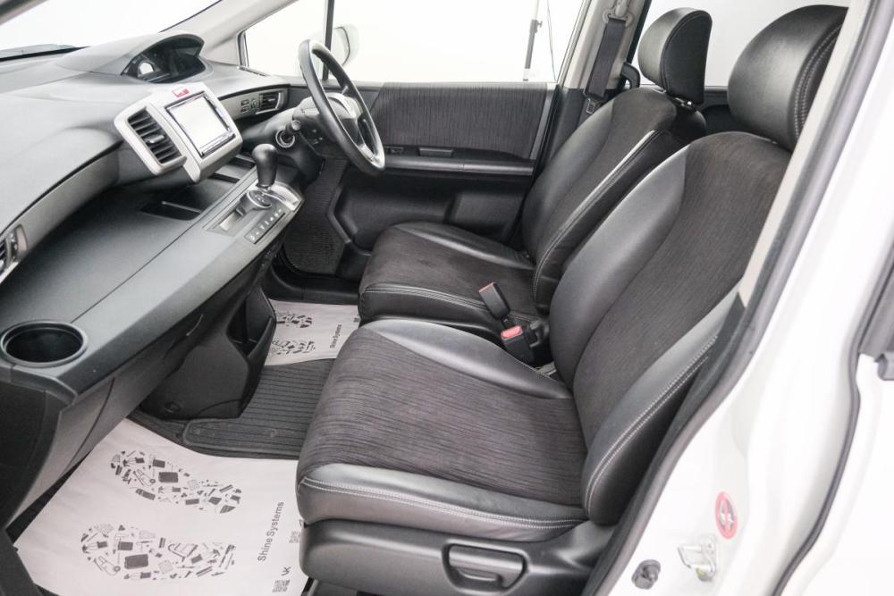 Honda Freed I Рестайлинг Красноярск  - изображение 13