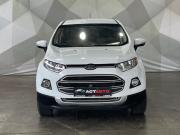 Ford EcoSport II Оренбург  - изображение 22