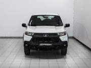Lada (ВАЗ) Niva Travel I Ростов-на-Дону  - изображение 17