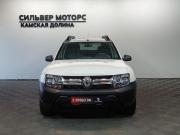 Renault Duster I Рестайлинг Пермь  - изображение 20