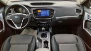 Geely Emgrand X7 I Рестайлинг 2 Астрахань  - изображение 40