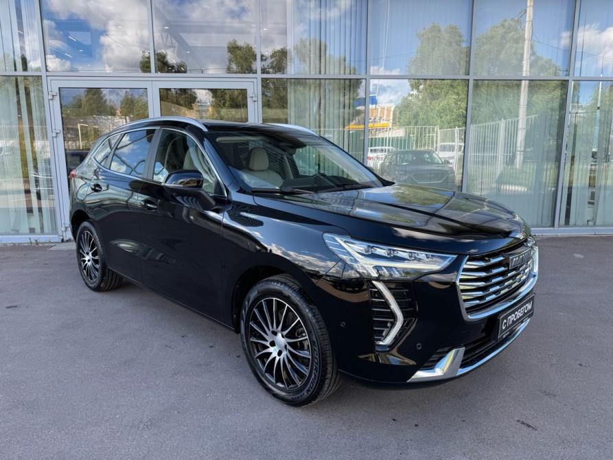 Haval Jolion I Рестайлинг Воронеж  - изображение 3