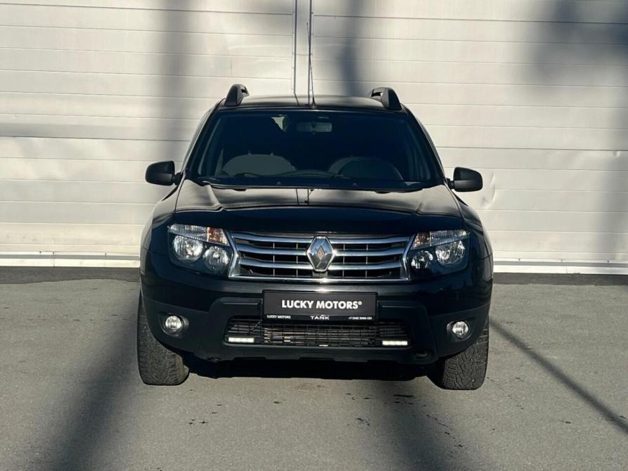 Renault Duster I Екатеринбург  - изображение 2