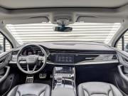 Audi Q7 II (4M) Рестайлинг Москва  - изображение 45