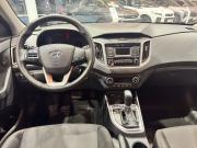 Hyundai Creta I Рестайлинг Челябинск  - изображение 24