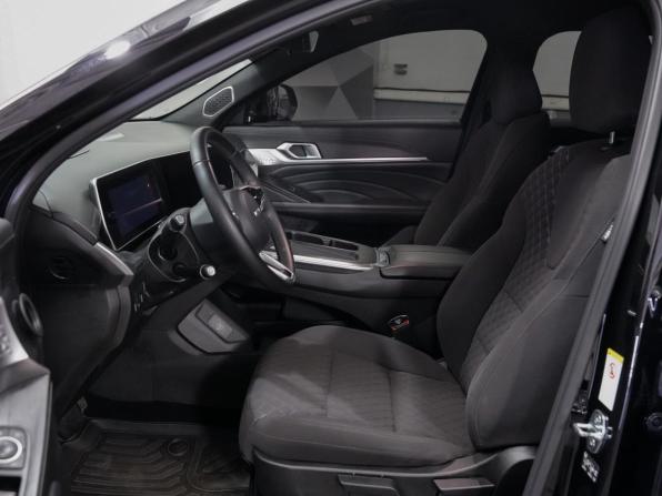 Haval F7 II с пробегом 2025 года, цена 2 272 000 рублей, 56836 км, внедорожник, Автокод Объявления