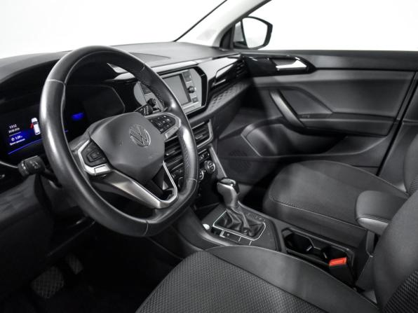 Volkswagen Taos I с пробегом 2021 года, цена 2 360 000 рублей, 57387 км, внедорожник, Автокод Объявления