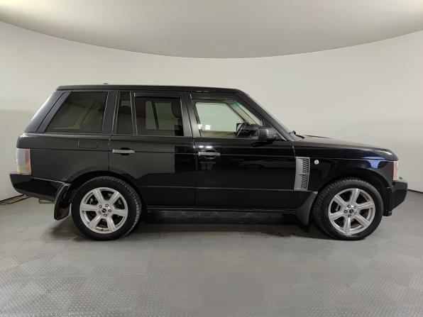 Land Rover Range Rover III Рестайлинг с пробегом 2005 года, цена 1 150 000 рублей, 290842 км, внедорожник, Автокод Объявления