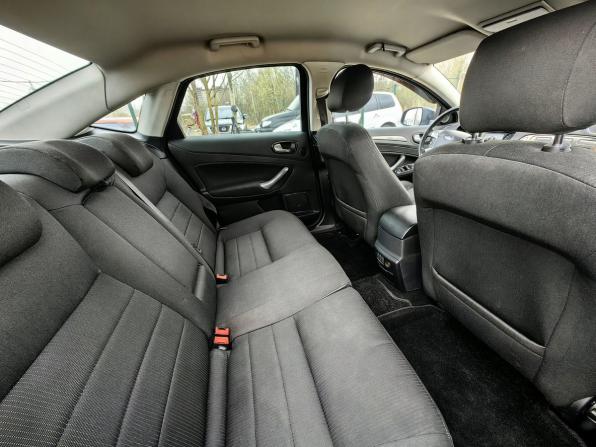 Ford Mondeo IV с пробегом 2008 года, цена 689 000 рублей, 203000 км, седан, Автокод Объявления