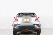 Toyota C-HR I Красноярск  - изображение 29