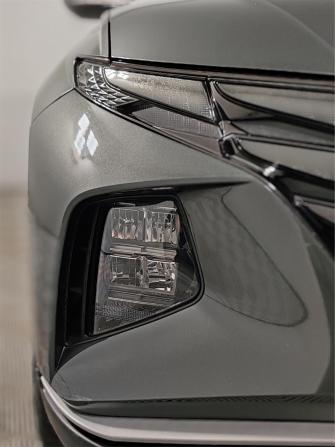 Hyundai Tucson IV с пробегом 2022 года, цена 3 370 000 рублей, 43437 км, внедорожник, Автокод Объявления