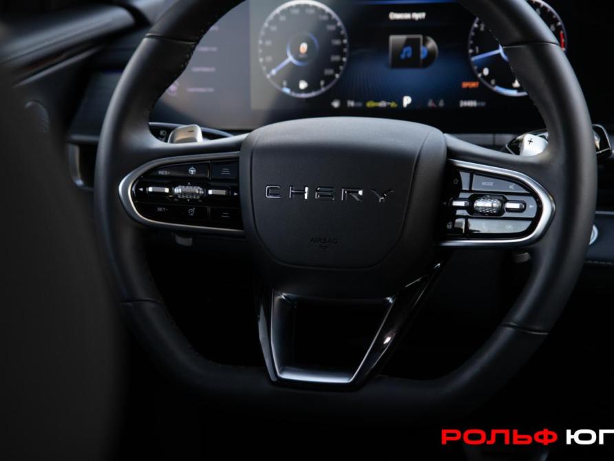 Chery Arrizo 8 Москва  - изображение 13