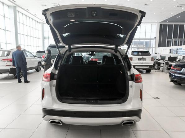 Infiniti QX50 II с пробегом 2018 года, цена 2 620 000 рублей, 163174 км, внедорожник, Автокод Объявления