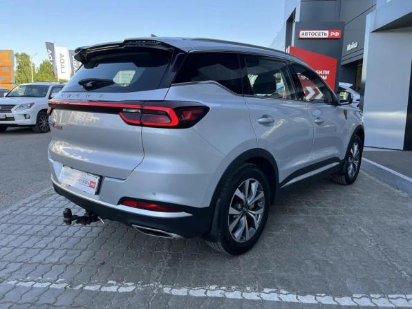 Chery Tiggo 7 Pro Max I с пробегом 2023 года, цена 1 781 457 рублей, 37602 км, внедорожник, Автокод Объявления