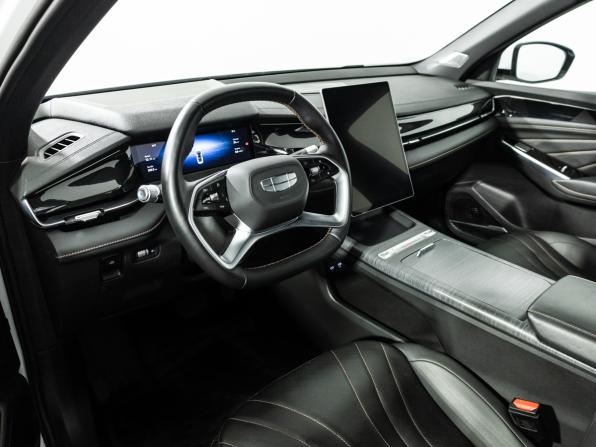 Geely Preface I (China Market) Рестайлинг 2 с пробегом 2024 года, цена 2 499 900 рублей, 36100 км, седан, Автокод Объявления