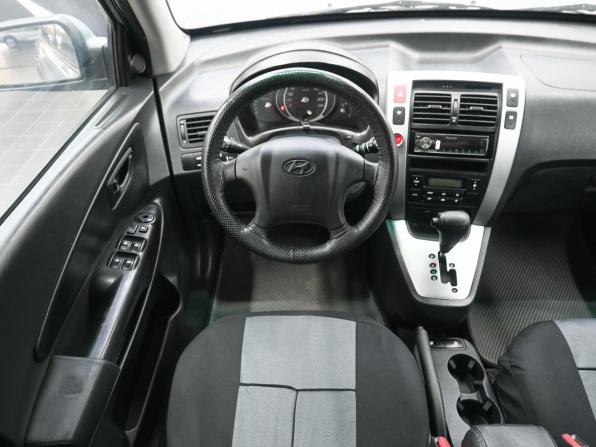 Hyundai Tucson I с пробегом 2007 года, цена 799 900 рублей, 298235 км, внедорожник, Автокод Объявления