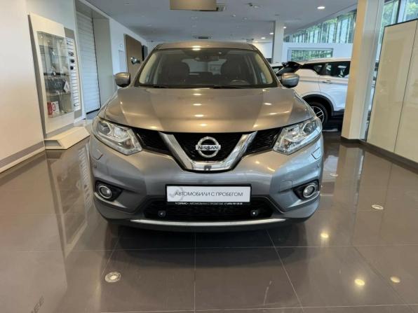 Nissan X-Trail III с пробегом 2018 года, цена 1 790 000 рублей, 195853 км, внедорожник, Автокод Объявления