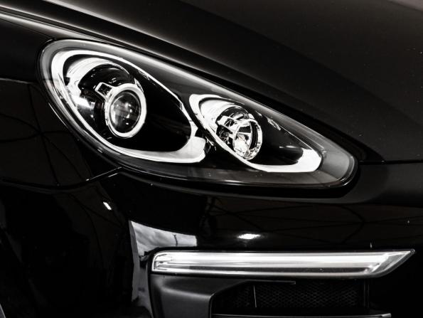 Porsche Cayenne II Рестайлинг (958) с пробегом 2015 года, цена 3 199 000 рублей, 230652 км, внедорожник, Автокод Объявления