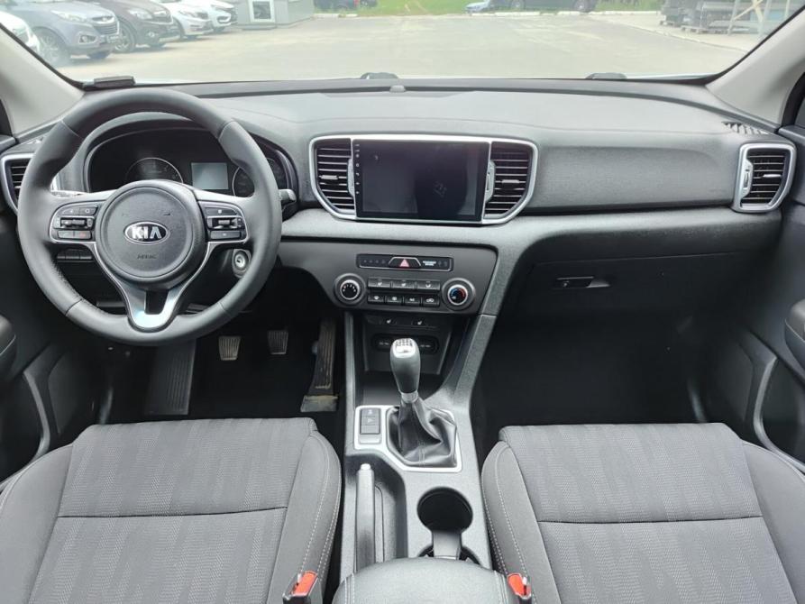 Kia Sportage IV Чебоксары  - изображение 17