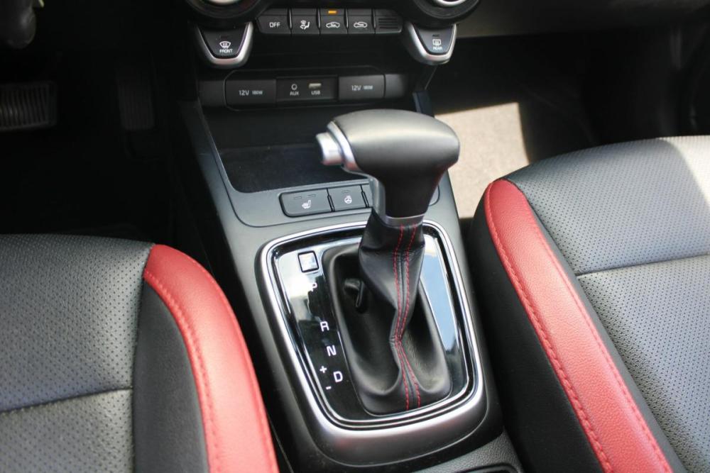 Kia Rio IV Рестайлинг Пермь  - изображение 16
