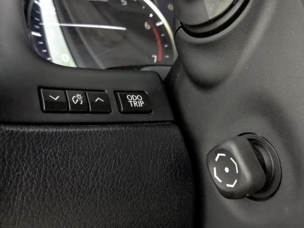 Lexus RX IV с пробегом 2017 года, цена 3 030 000 рублей, 248591 км, внедорожник, Автокод Объявления