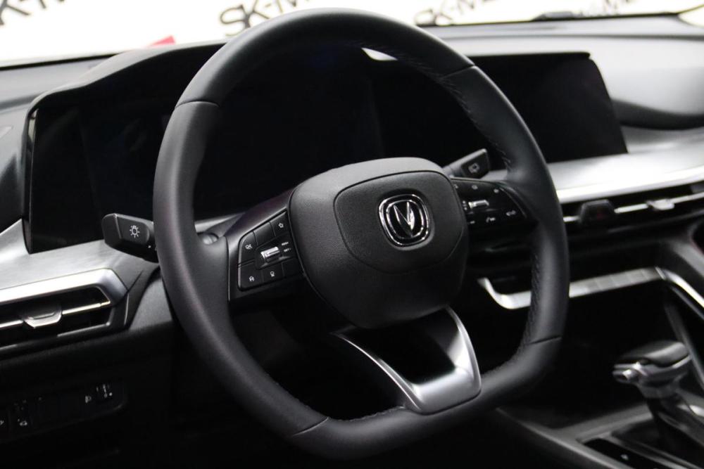Changan CS35 Plus I Рестайлинг Сургут  - изображение 16
