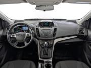 Ford Kuga II Москва  - изображение 43