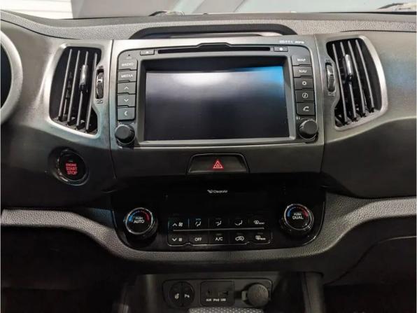 Kia Sportage III с пробегом 2011 года, цена 1 195 000 рублей, 225229 км, внедорожник, Автокод Объявления
