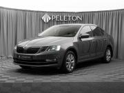 Skoda Octavia III (A7) Рестайлинг Москва  - изображение 20