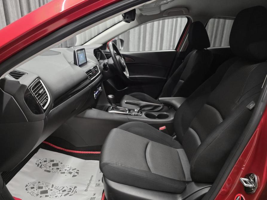 Mazda Axela III Красноярск  - изображение 15