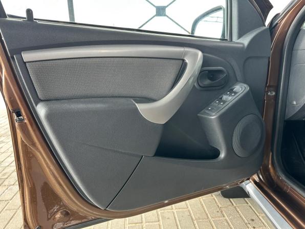 Renault Duster I с пробегом 2013 года, цена 1 130 000 рублей, 137170 км, внедорожник, Автокод Объявления