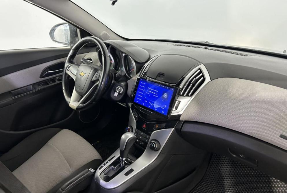 Chevrolet Cruze I Рестайлинг Саранск  - изображение 20